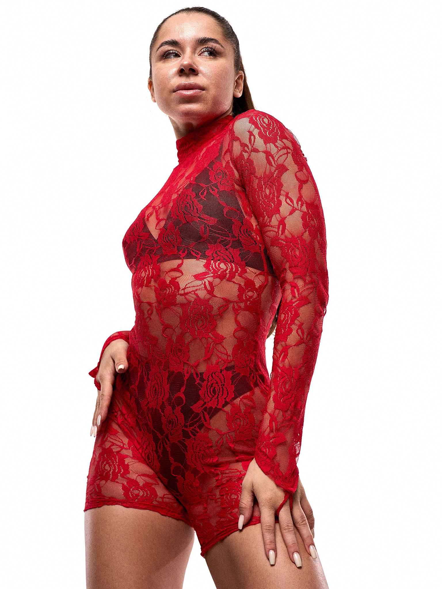 Комбінезон Peach Power для виступів